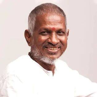 இளையராஜா ( மன்றம் வந்த தென்றலுக்கு ) மௌன ராகம்