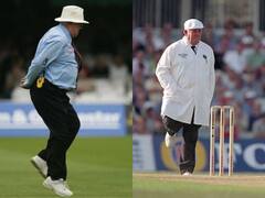 PHOTOS: जानिए क्यों क्रिकेट में ‘111’ को मानते हैं पनौती, अंपायर डेविड शेफर्ड ने किया था प्रचलित, जानें दिलचस्प कहानी