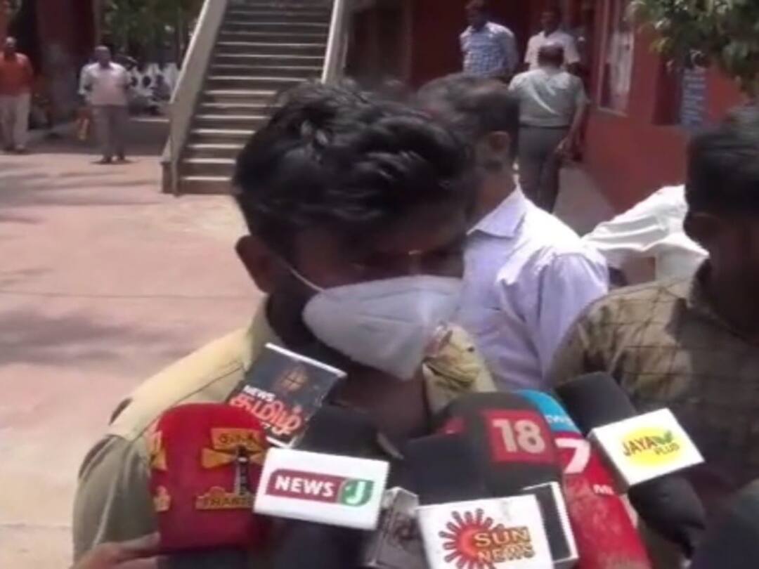 பற்களை பிடுங்கிய விவகாரத்தில் புகார் கூறிய நபர்  திடீர் பல்டி - விசாரணையில் நடப்பது என்ன?