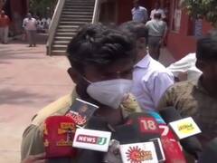 பற்களை பிடுங்கிய விவகாரத்தில் புகார் கூறிய நபர் திடீர் பல்டி - விசாரணையில் நடப்பது என்ன?