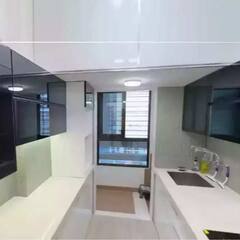 इस शानदार घर में पति शोएब इब्राहिम के साथ रहती हैं दीपिका कक्कड़, घर की एक-एक चीज संजोई है अपने हाथों से