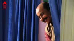 রাতের সোনার কেল্লা, সার্কিট হাউসে শ্যুটিং, রাজস্থান সফরে একেনের পাতে পড়ল মাওয়া কচুরি, রাবড়ি