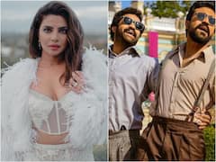 Priyanka Chopra Calls RRR A ‘Tamil film’, Fans React To The Actor's Blunder