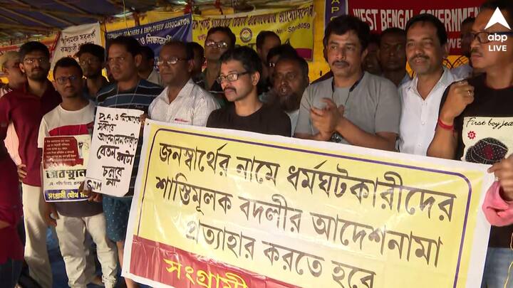তবে, বিচারপতি সতর্ক করে দিয়ে বলেন, 'আদালত প্রত্যাশা করে তৃণমূল ছাত্র-যুবর তরফ থেকে অশান্তির কোনও উস্কানি দেওয়া হবে না। যদি এরকম হয় তার ফল ভাল হবে না।