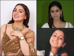 Shraddha Arya Old Pics: पहले से काफी बदल चुकी हैं ‘कुंडली भाग्य’ की प्रीता, पुरानी तस्वीरें देख आंखों पर यकीन करना होगा मुश्किल!