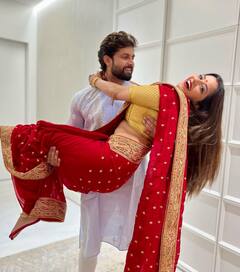 Monalisa On Baby Planning: शादी के 6 साल बाद मां बनना चाहती हैं मोनालिसा, एक्ट्रेस ने आखिरकार बेबी प्लानिंग पर तोड़ी चुप्पी