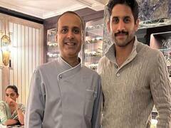 नागा चैतन्य और शोभिता धूलिपाला के डिनर डेट की फोटो आखिर क्यों सोशल मीडिया से हुई डिलीट?