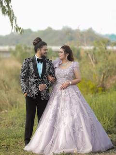 In Photos: સિંગર હંસરાજ રઘુવંશીએ કરી સગાઈ, જાણો કોણ છે તેની મંગેતર