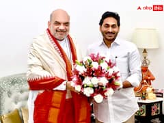 అర్థరాత్రి అమిత్‌షాతో సీఎం జగన్ భేటీ- దేనిపై చర్చించారంటే?