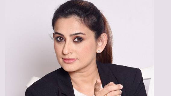 Anandi की सास Smita Bansal ने किस डर से हां किया सीरियल को, क्यों नहीं किए Negative Roles?| ENT LIVE