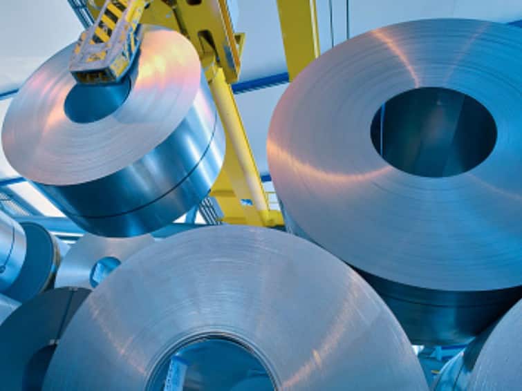 Domestic Stainless Steel Demand Will Continue To See Healthy Growth Till FY25: Crisil Ratings