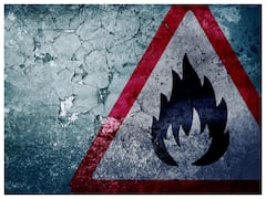 Half Of Hospitals In Noida, Greater Noida Functioning In Violation Of Fire Safety Norms: Report