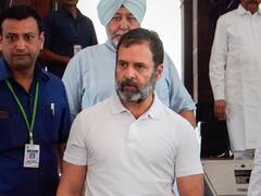 राहुल गांधी पर जर्मनी के बयान पर रिजिजू बोले- 'याद रखिए कि...', दिग्विजय सिंह के ट्वीट से बैकफुट पर आई कांग्रेस ने दिया ये जवाब