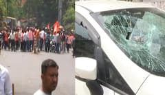 Vadodara: เชฐเชพเชฎเชเซเชจเซ เชธเชตเชพเชฐเซ เชชเชฐ เชชเชฅเซเชฅเชฐเชฎเชพเชฐเซ, เชชเซเชฒเซเชธเซ เชถเชฐเซ เชเชฐเซ เชคเชชเชพเชธ