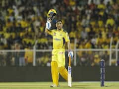 'Was A Bit Shocked At First': Steve Smith Opens Up On Captaining MS Dhoni In IPL 2017