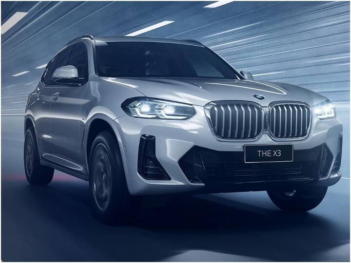 BMW launches two new diesel variants of X3 SUV, starting price is Rs 67.50 lakh