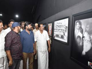 Vijay Sethupathi: ரோகிணி தியேட்டர் விவகாரம்; ஒடுக்கப்படுவதும், நசுக்கப்படுவதும் ஏற்கவே முடியாது - கொந்தளித்த விஜய்சேதுபதி