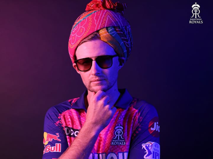 రాయల్ గా మారిన జో రూట్