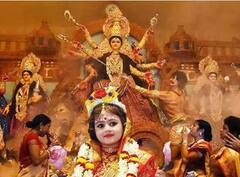 Navratri Kanya Pujan: ਨਵਰਾਤਰੀ 'ਚ 9 ਕੰਨਿਆਵਾਂ ਦੀ ਪੂਜਾ ਦਾ ਹੁੰਦੈ ਖਾਸ ਮਹੱਤਵ, ਜਾਣੋ ਕੰਨਿਆ ਪੂਜਨ ਬਾਰੇ