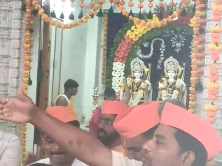 वाढदिवस दणक्यात करण्यासाठी समर्थकांनी चांगलीच कंबर कसली आहे.