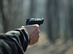 Man Shoots At Colleague In Gurugram After Spat Over Office Chair, Police Probe On