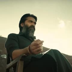 Movie Review: தெறிக்கவிட்ட தசரா..பத்தாத பத்து தல..சர்ப்ரைஸ் கொடுத்த போலா...இன்று ரிலீஸான படங்களின் விமர்சனம்!