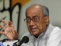 दिग्विजय सिंह ने राहुल मामले पर ध्यान देने के लिए जर्मनी को बोला 'थैंक्स', कानून मंत्री ने यूं कसा तंज