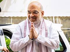 अमित शाह के कार्यक्रम में बदलाव, BJP नेताओं के साथ हो सकती है मीटिंग, सम्राट चौधरी ने सब बताया