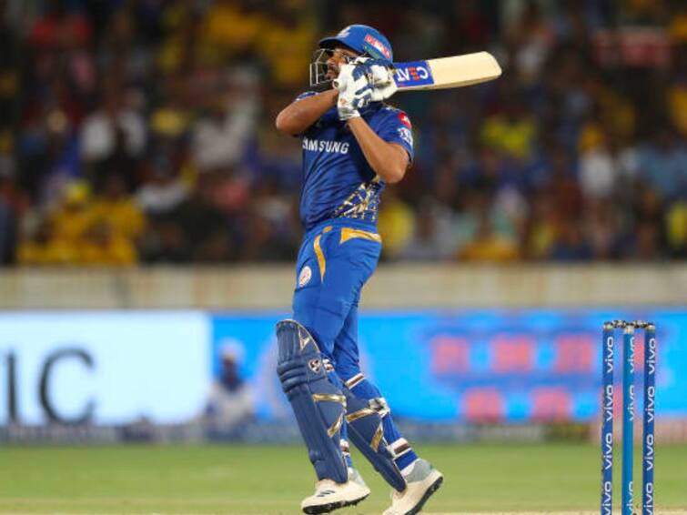 IPL 2023: Former India Spinner Wants Rohit Sharma To Bat At This Number