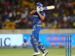 IPL 2023: Former India Spinner Wants Rohit Sharma To Bat At this Number - See Details