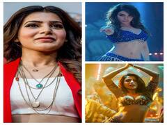 Watch Video: 'புஷ்பா பாடலில் ஆட கடும் எதிர்ப்பு.. எக்ஸ்ப்ளோர் பண்ண ஆசைப்பட்டேன்..' மனம் திறந்த சமந்தா..!