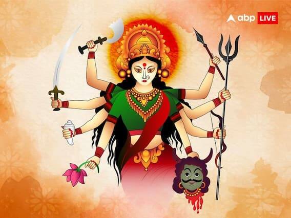 નવરાત્રીના નવમા દિવસે યુવતીઓને લાલ ચુન્રી ભેટમાં આપવી જોઈએ. દુર્ગા ચાલીસાના નાના પુસ્તકો આપીને તેમને વિદાય આપો. આમ કરવાથી નવરાત્રિના નવ દિવસ પૂજા કરવા સમાન ફળ મળે છે.