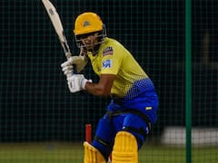 చెన్నై జట్టులో హైదరాబాదీ ప్లేయర్ - ఎవరీ కనుమూరి భగత్?