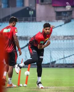 KKR 2023: পাঞ্জাব কিংসের ডেরায় নাইটরা, আত্মবিশ্বাসে ফুটছে কেকেআর শিবির