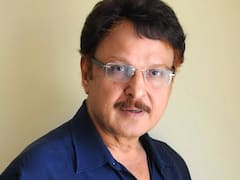 ఆసుపత్రిలో సీనియర్ నటుడు శరత్ బాబు - ఆందోళనలో టాలీవుడ్