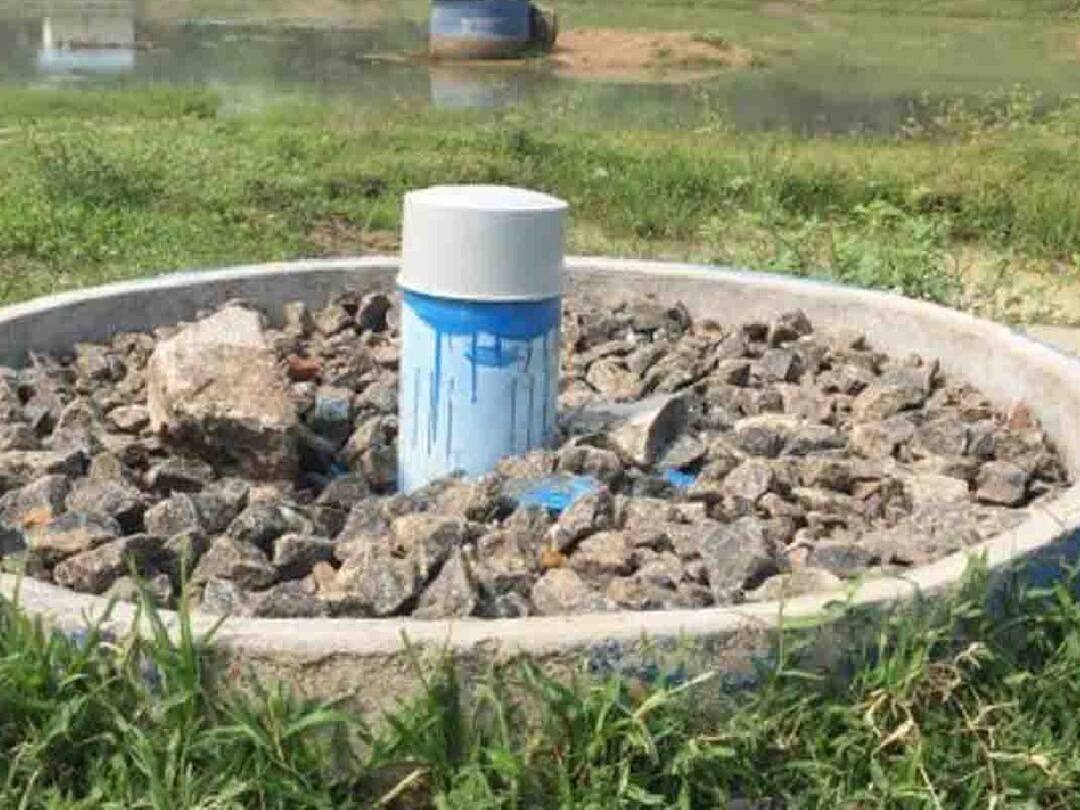 இனிமேல் ”ஆழ்துளை கிணறு” போட அரசின் அனுமதி தேவையில்லை - புதுச்சேரி சட்டமன்றத்தில் வேளாண்துறை அமைச்சர் அறிவிப்பு