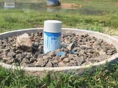 இனிமேல் ”ஆழ்துளை கிணறு” போட அரசின் அனுமதி தேவையில்லை - புதுச்சேரி சட்டமன்றத்தில் வேளாண்துறை அமைச்சர் அறிவிப்பு