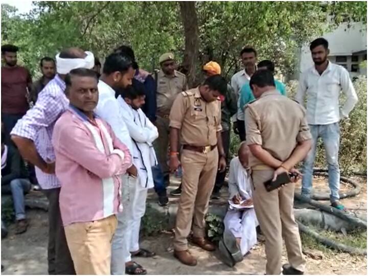 jhanshi wife of pushpendra yadav commits suicide who was killed in an encounter in 2019 ann Jhansi: एनकाउंटर में मारा गया था पति, दोषियों को सजा दिलाने की करती रही गुहार, आखिरकार कर ली खुदकुशी