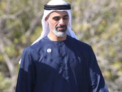 UAE New Crown Prince: UAE के राष्ट्रपति ने बड़े बेटे को बनाया क्राउन प्रिंस, जानें कौन हैं यूएई के अगले किंग, देखें तस्वीरें