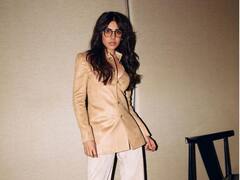 नागा चैतन्य से तलाक के बाद ऐसा क्या करने वाली थीं सामंथा रुथ प्रभु? डरे हुए थे घरवाले