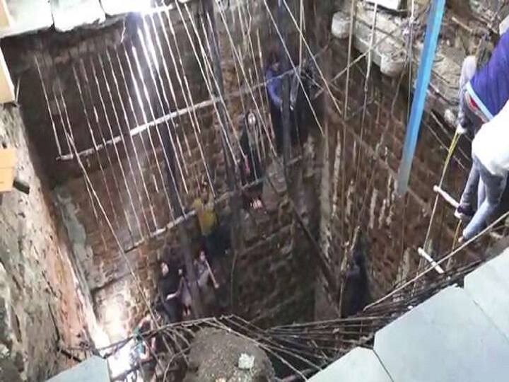 Indore Temple Stepwell Collapses During Ram Navami Celebrations 11 bodies recovered so far Indore Temple Tragedy: மத்திய பிரதேச கோயிலில் கோர விபத்து; 11 பக்தர்கள் உடல் மீட்பு - மக்கள் சோகம்..!