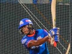 Watch: Jofra Archer Attacking Batting During Mumbai Indians Training Ahead Of IPL 2023