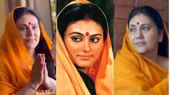 রামনবমীতে ৩৫ বছর পরে সীতার লুকে দীপিকা, কতটা বদলেছেন তিনি?