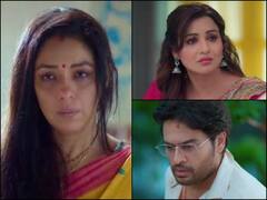 अनुज ने खत्म किया अनुपमा का चैप्टर, अब कैसे जिंदगी बिताएगी अनु