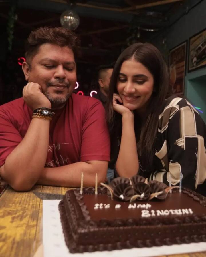 প্রসঙ্গত, 'বিনোদিনী' শ্যুটিং শেষের সময়ও নিজের ইন্সটাগ্রামে আবেগভরা পোস্ট শেয়ার করেছিলেন অভিনেত্রী।