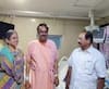 EVKS Elangovan Shifted To General Ward, Likely To Be Discharged This Week