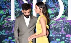 Bollywood Updates: সারাক্ষণ স্ত্রীকে আগলে রাখলেন বিরাট, রেড কার্পেটে খোশগল্প ননদ-বৌদির, চাঁদের হাট মায়ানগরীতে