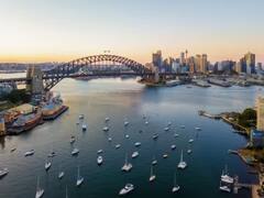 World Richest Country:ప్రపంచంలోని టాప్ టెన్ రిచ్ కంట్రీస్, మొదటి స్థానంలో లక్సెంబర్గ్!