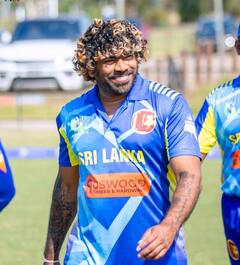 In Pics: जानिए कैसे बस मैकेनिक का बेटा बना यॉर्कर किंग, 17 साल तक नहीं पकड़ी थी लेदर बॉल, बेहद दिलचस्प है कहानी