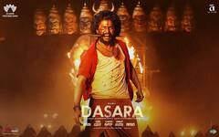 Dasara : அடேங்கப்பா....தசரா படத்தின் முதல் நாள் வசூல் இவ்வளவா?